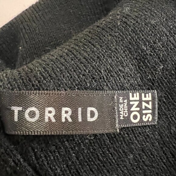 Torrid All That Glitters One Size Beanie - Picture 3 of 4